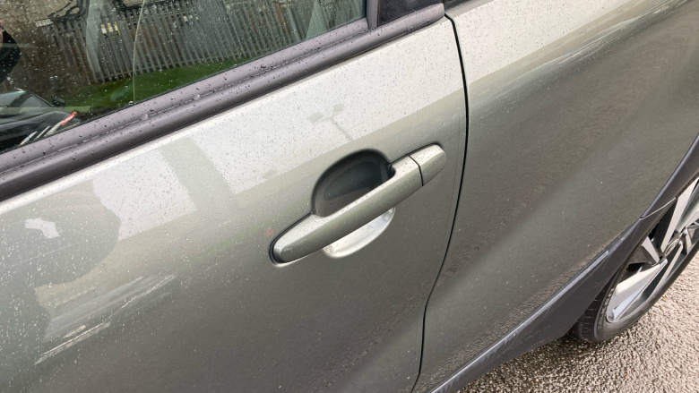 Toyota Aygo X 1.0 VVT-i Edge 5dr Auto Petrol Hatchback